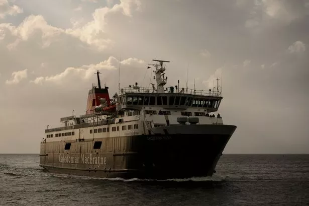 CalMac announces service alterations amid MV Caledonian Isles repairs and fleet maintenance