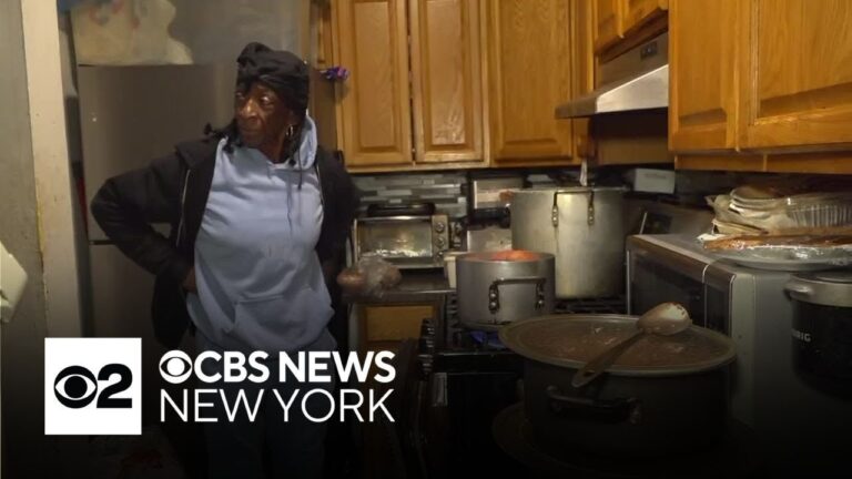 Some Harlem residents struggling without heat on Christmas