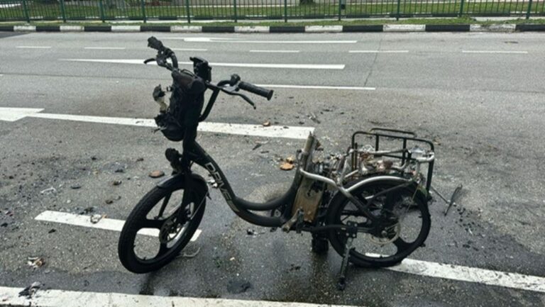 Retailer to be charged in a first after e-bikes fitted with incompatible batteries catch fire